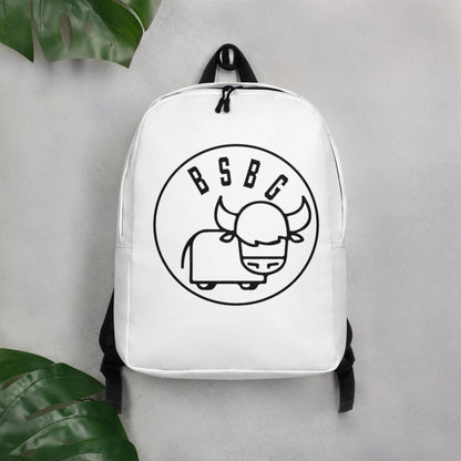 Minimalist Backpack