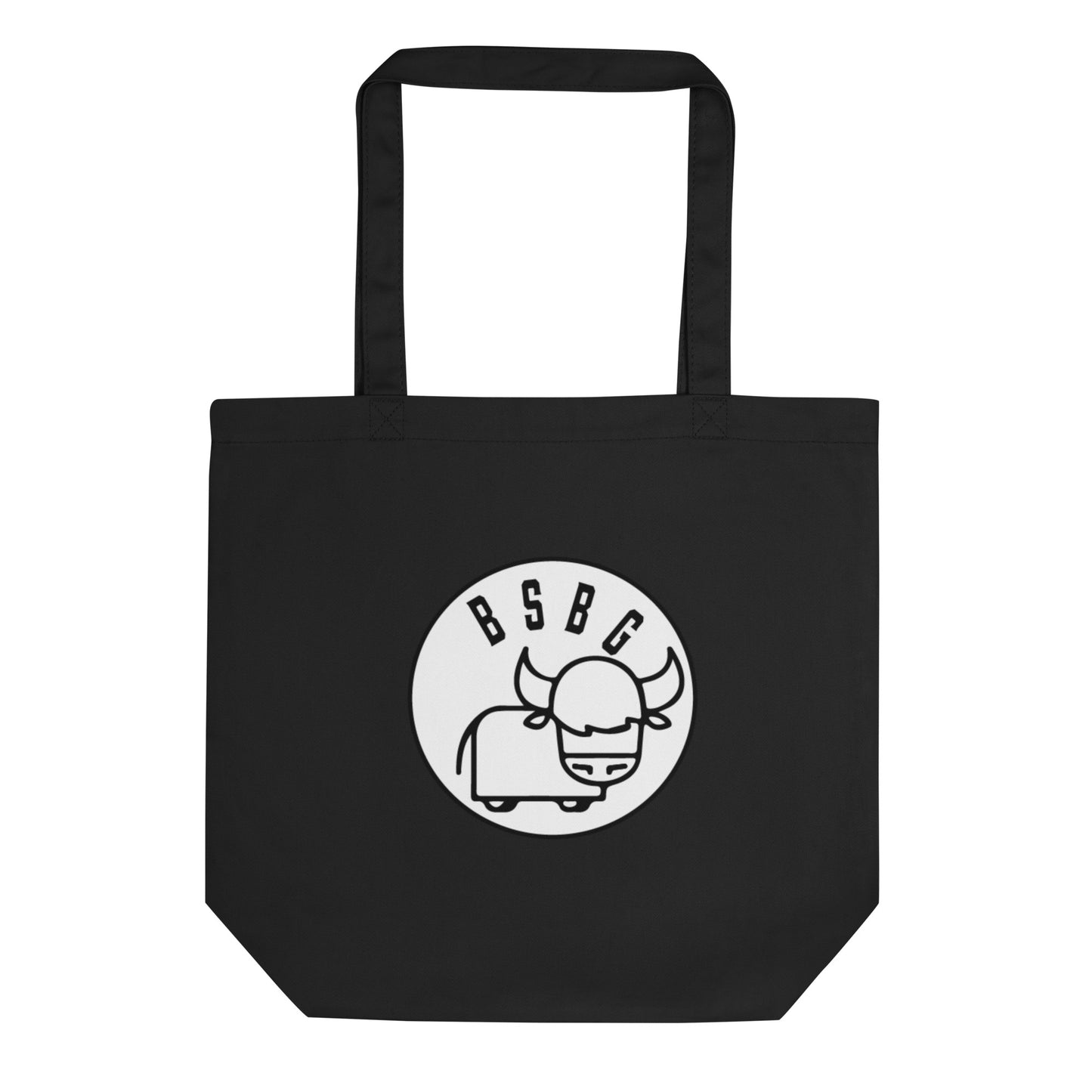 Eco Tote Bag