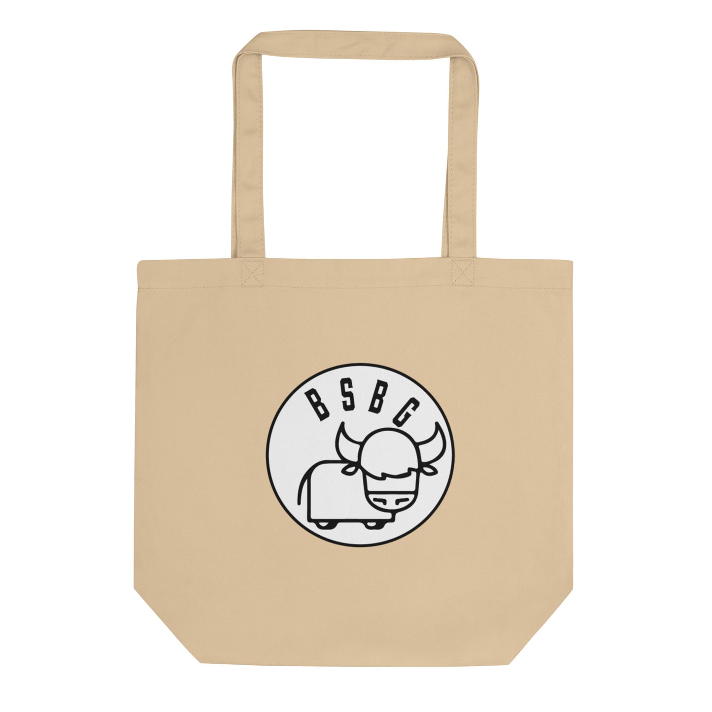 Eco Tote Bag