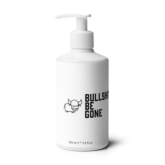 Hand & body lotion