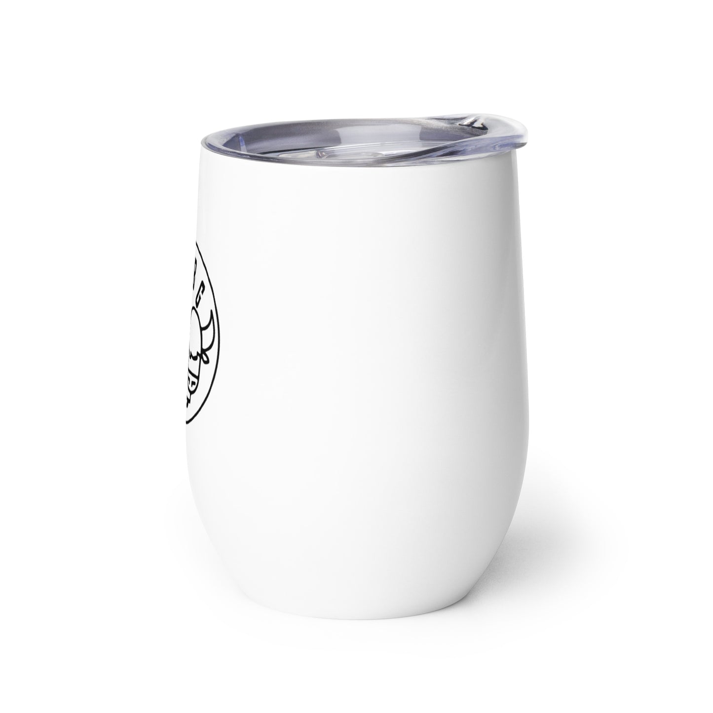 Wine tumbler