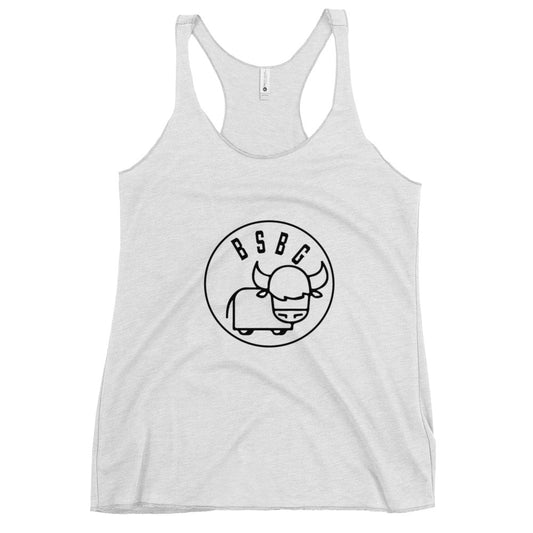 Women's Racerback Tank